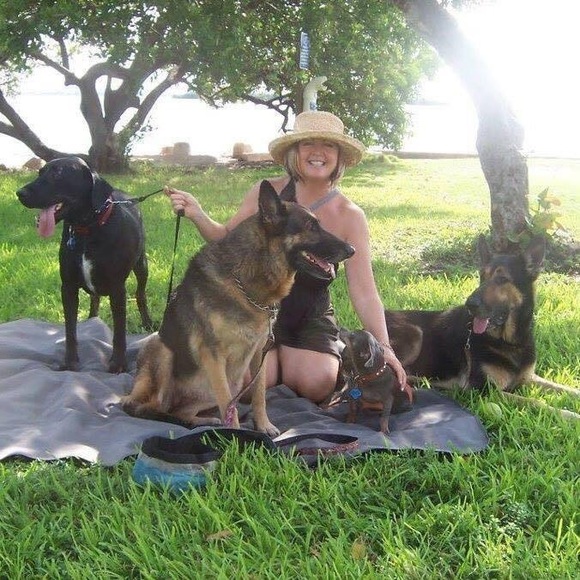 Meet your Posher, Scottie - Picture 1 of 1